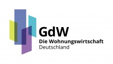 01 GdW Dachverband logo horizontal farbig sRGB 01 GdW Dachverband logo horizontal farbig sRGB