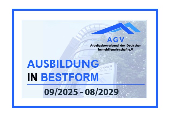 Ausbildungssiegel AGV 092025 Ausbildungssiegel AGV 092025