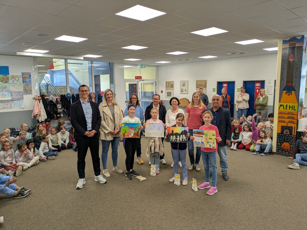 250602 PM Malwettbewerb siegerehrung 2025 foto hwb 250602 PM Malwettbewerb siegerehrung 2025 foto hwb