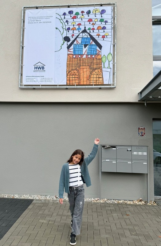 250812 PM HWB Malwettbewerb STT Jumanah Raouia 250812 PM HWB Malwettbewerb STT Jumanah Raouia