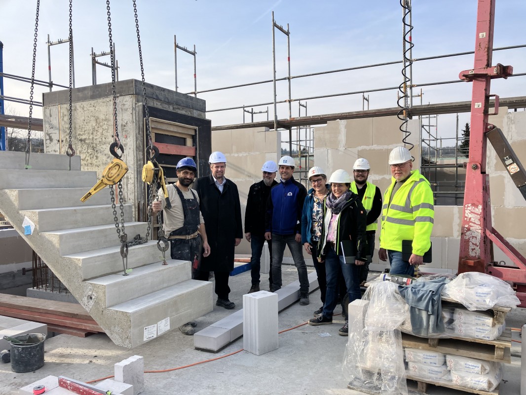 250402 PM Wohnen im lorsbachtal update rohbau foto 2 250402 PM Wohnen im lorsbachtal update rohbau foto 2